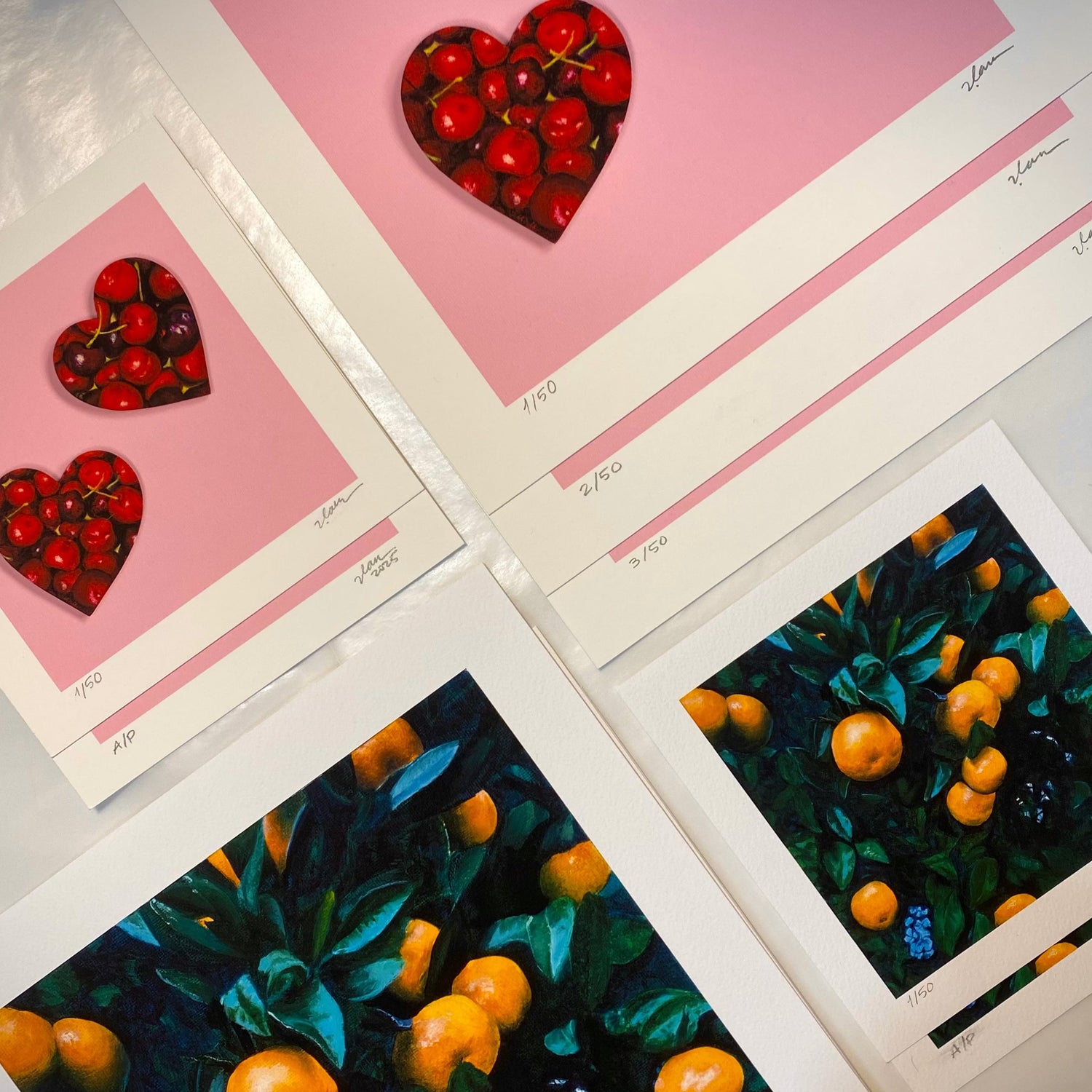 PRINTS