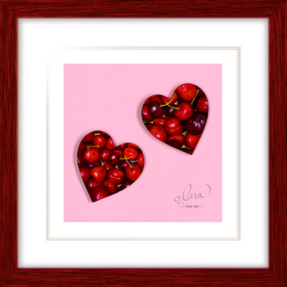 From Cherries, with Love