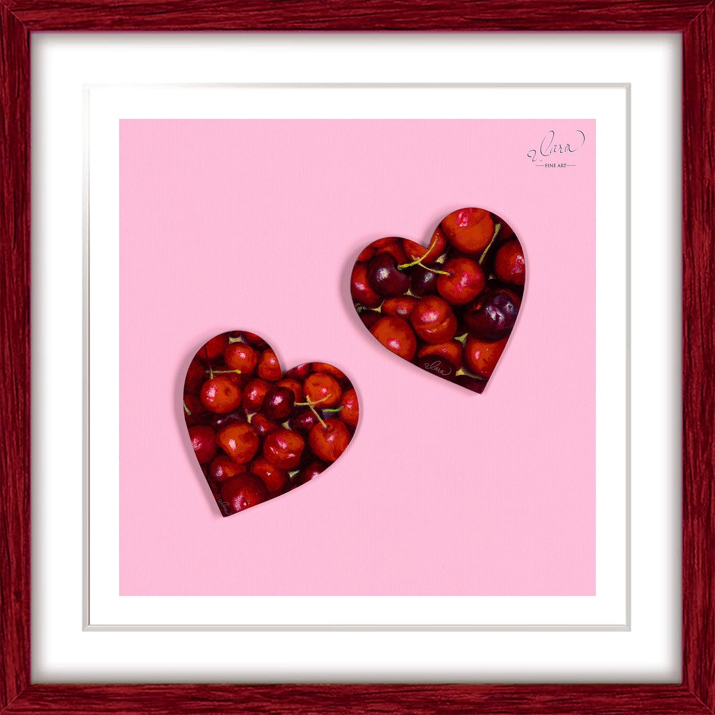 From Cherries, with Love