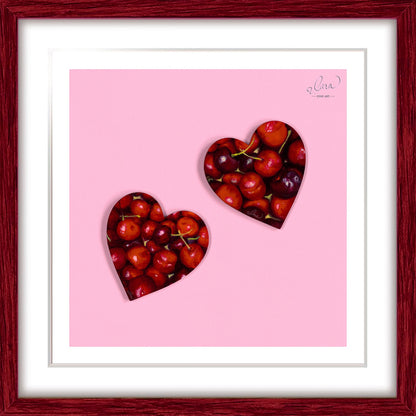 From Cherries, with Love