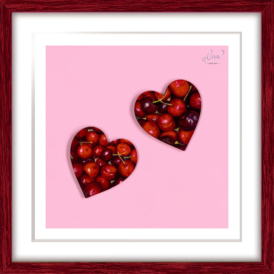 From Cherries, with Love