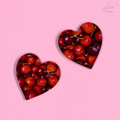 From Cherries, with Love