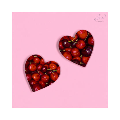 From Cherries, with Love