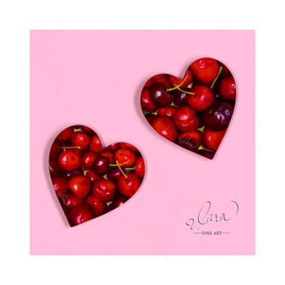 From Cherries, with Love