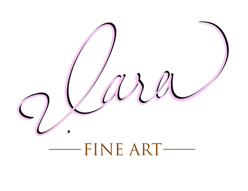Vanessa Lara Fine Art
